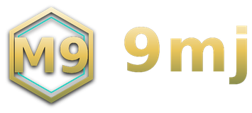 9mj logo